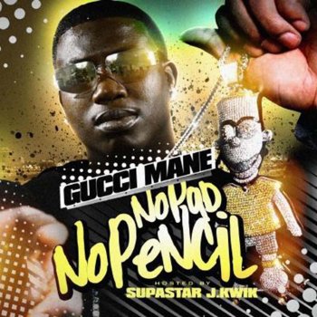 Gucci Mane Exclusive Freestyle 3 (No Pad, No Pencil)