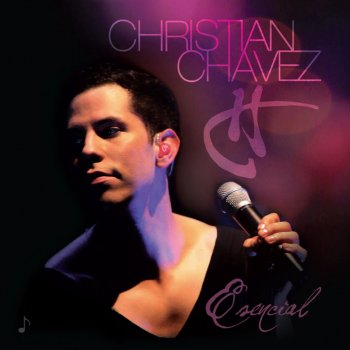 Christian Chavez Purple Rain