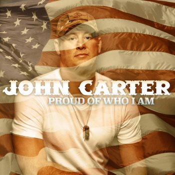 John Carter Proud of Who I Am