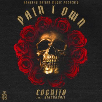 Cognito feat. King Kahali Pain I Own
