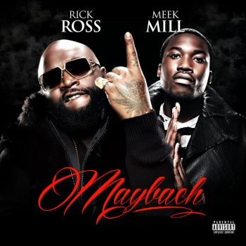 Meek Mill & Rick Ross feat. Omarion, Dej Loaf, Trey Songz, Ty Dolla Sign Post To Be 2015