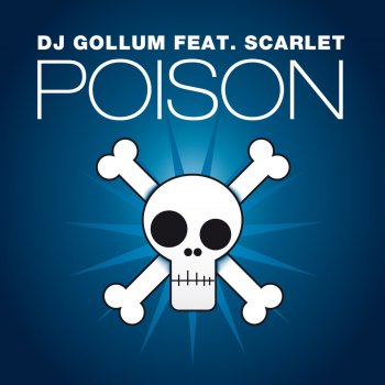 DJ Gollum feat. Scarlet Poison (DJ Tht & Ced Tecknoboy Remix)