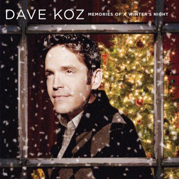 Dave Koz White Christmas - feat. Kelly Sweet