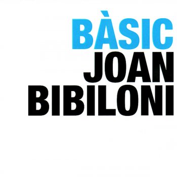 Joan Bibiloni Mamma