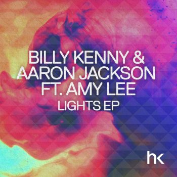 Billy Kenny & Aaron Jackson feat. Amy Lee Underwater