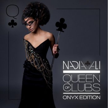 Nadia Ali Rapture (Avicii New Generation Mix)