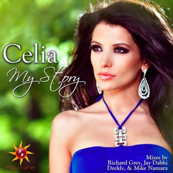 Celia My Story (Jay Dabhi Soltrenz Dub)