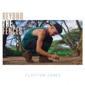 Clayton Jones Higher Ground