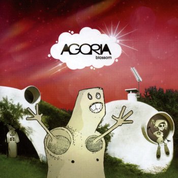 Agoria Feat. Ann Saunderson feat. Agoria & Ann Saunderson Worth It