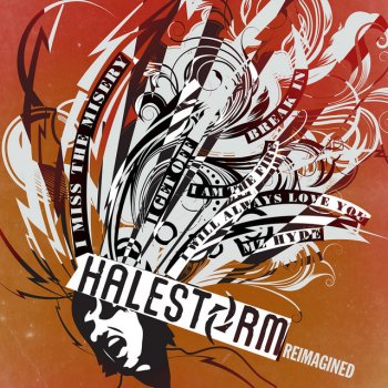 Halestorm feat. Amy Lee Break In (feat. Amy Lee)