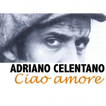 Adriano Celentano Man Smart