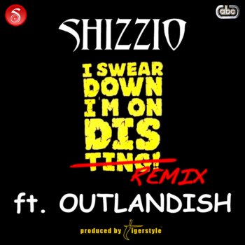 Shizzio I Swear (Kasam Khuda Di) [Remix]