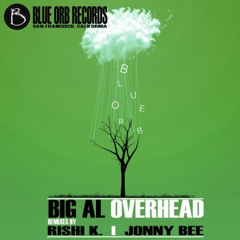 Big Al Overhead - Original Mix