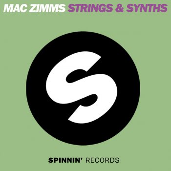 Mac Zimms Strings & Synths - Dub Mix
