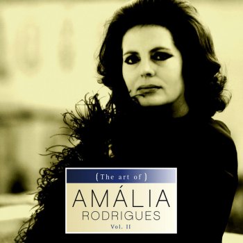 Amália Rodrigues À janela do meu peito