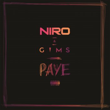 Niro feat. GIMS Paye
