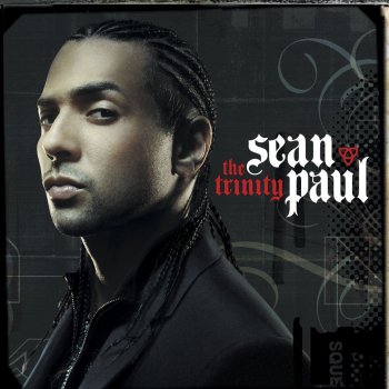 Sean Paul feat. Tami Chin All On Me