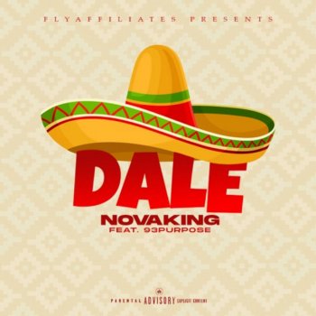 Novaking Dale (feat. 93 Purpose)