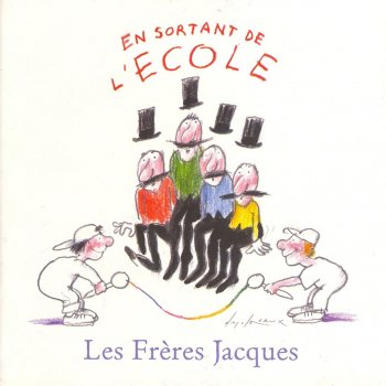 Les Freres Jacques La Colle Au Pinceau