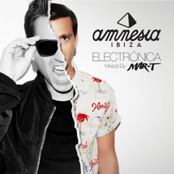 Various Artists Amnesia Ibiza Electrónica - Night Set - Mixed By Mar-T