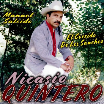 Nicasio Quintero Rayo De Sinaloa