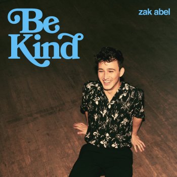 Zak Abel Why Can't We Get Along