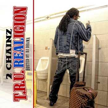 2 Chainz feat. TIP Spend It (feat. TIP)
