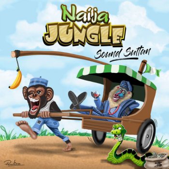 Sound Sultan Naija Jungle - Original