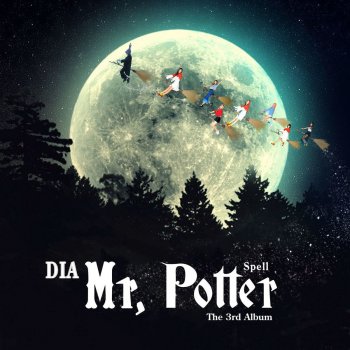 DIA Mr. Potter