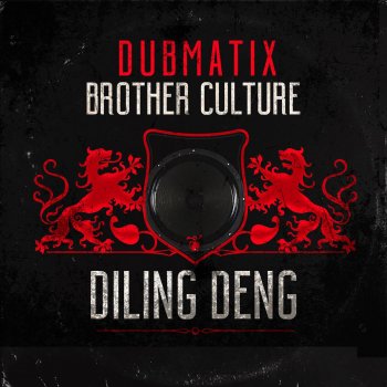 Dubmatix feat. Brother Culture Diling Deng