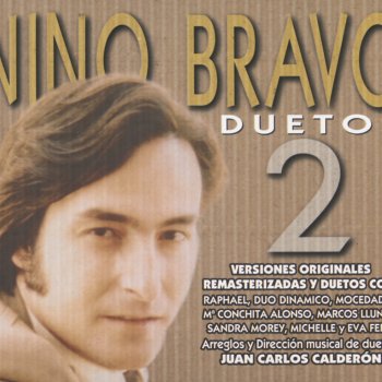 Nino Bravo Mi Tierra