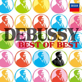 Claude Debussy feat. Jean-Yves Thibaudet Préludes / Book 1, L.117: 1. Danseuses de Delphes