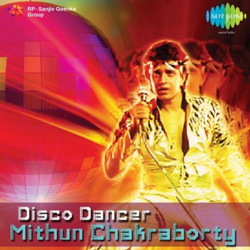 Vijay Benedict I Am a Disco Dancer - From "Disco Dancer"