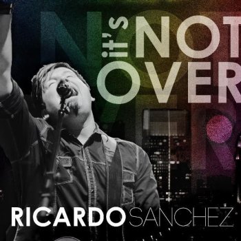 Ricardo Sanchez Relentless