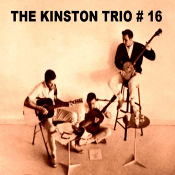 The Kingston Trio Reverend Mister Black