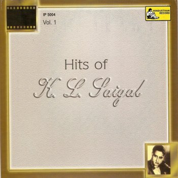 K. L. Saigal feat. Suraiya Milney Ko Din (From "Tadbir")