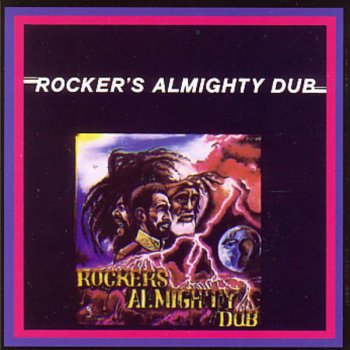 The Aggrovators Rocker's Almighty Dub