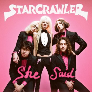 Starcrawler Thursday