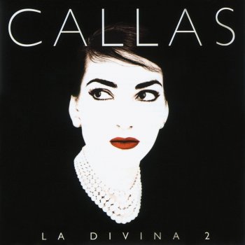 Maria Callas feat. Nicola Rescigno & Orchestre de la Société des concerts du Conservatoire Don Carlo (1987 - Remaster): O don fatale
