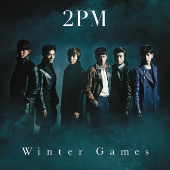 2PM Winter Games (Instrumental)