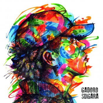 GADORO feat. J-Rexxx チャレンジャー