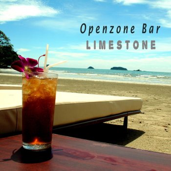 Openzone Bar Waves in Blue Pacific