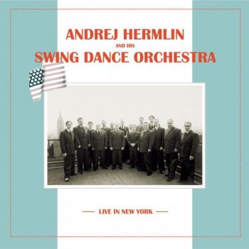 Swing Dance Orchestra Introduction
