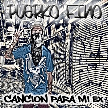 Puerko Fino feat. El Makana Sola