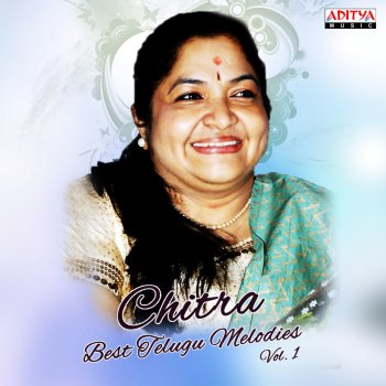 K. S. Chithra Edo Oka Raagam (Female Version) - From "Raja"