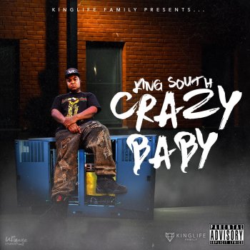 King South Crazy Baby