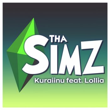 Kuraiinu feat. Lollia THA SIMZ