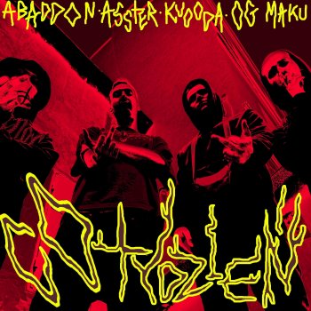 Abaddon Co Tydzień (feat. Asster)