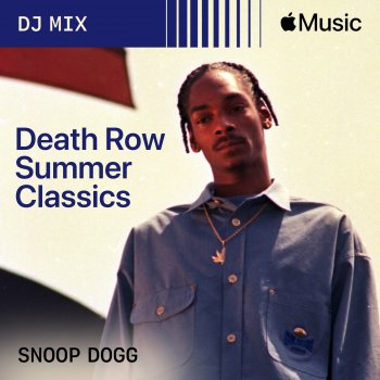 Snoop Dogg Blowed Away (Mixed)