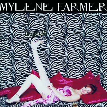 Mylène Farmer L'histoire d'une fée, c'est...